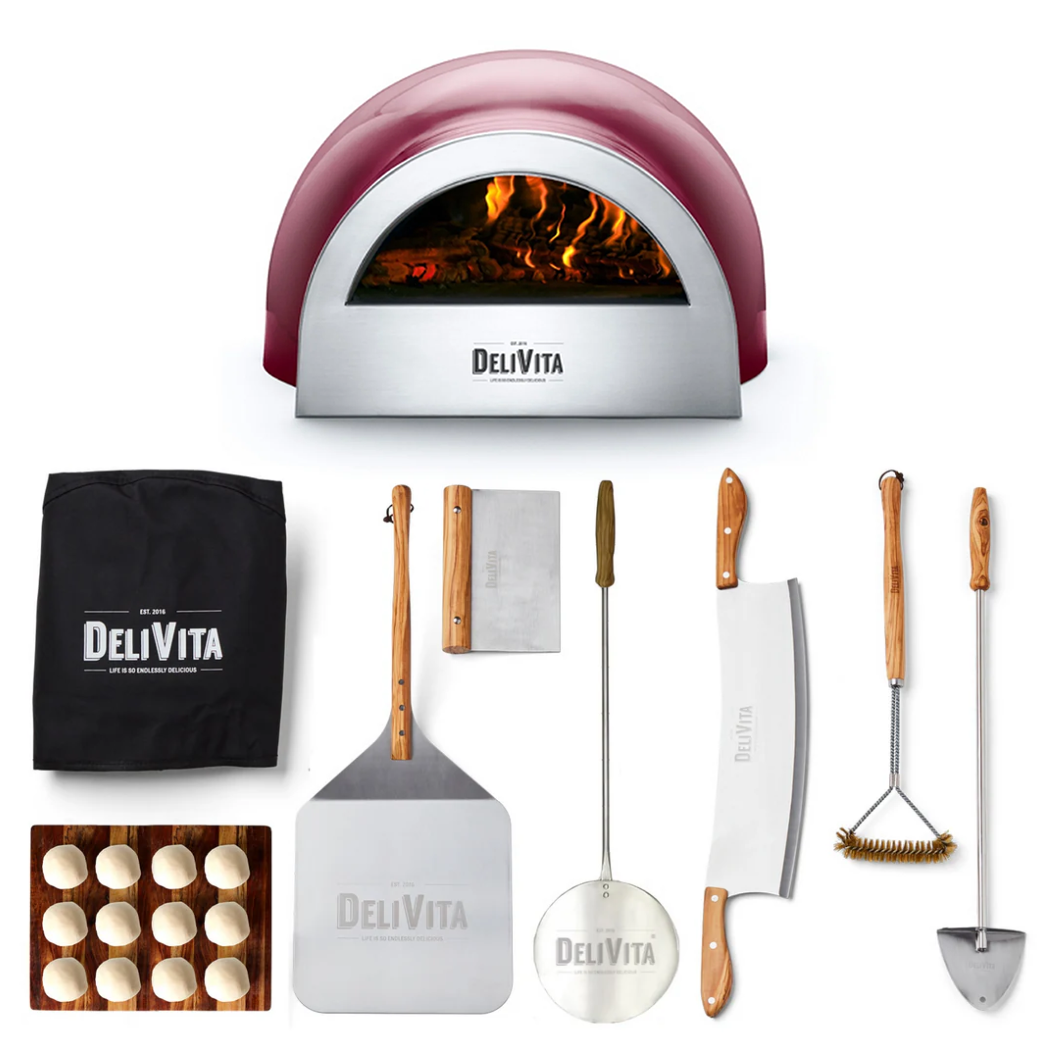 DeliVita Pizzaiolo Collection