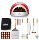 DeliVita Pizzaiolo Collection